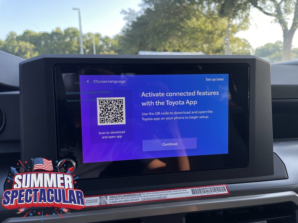 Used 2026 Toyota Tacoma Truck