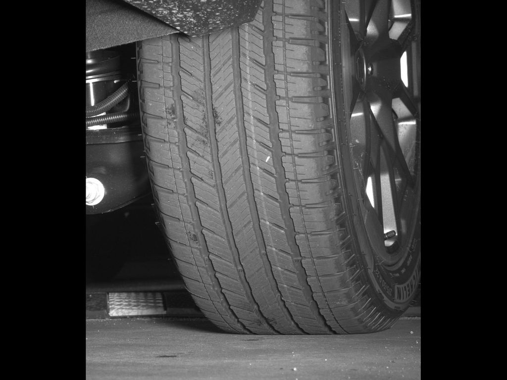 New 2027 Agate Black Metallic Ford King Ranch® image 15