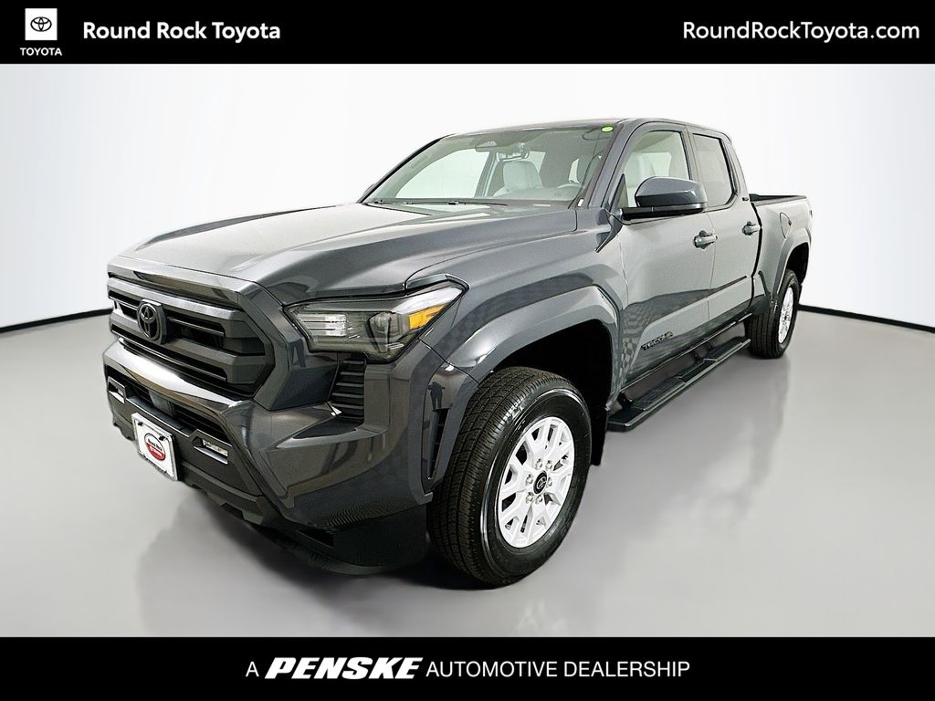 2024 Toyota Tacoma SR5 -
                Round Rock, TX