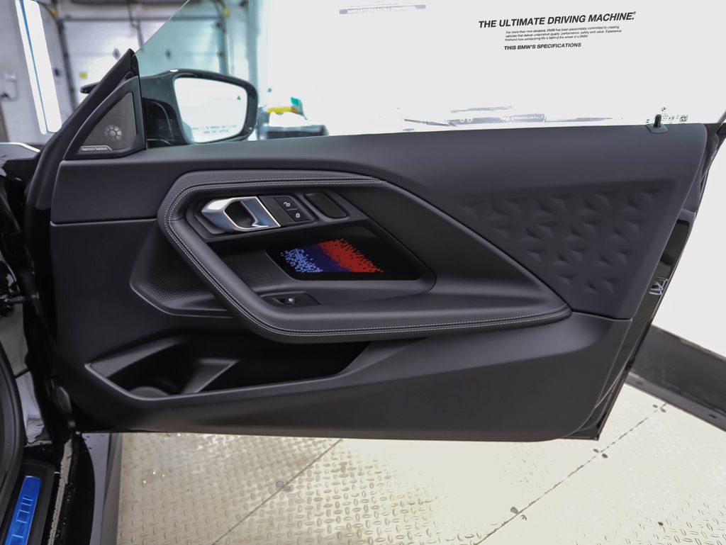 Thumbnail: 2026 BMW M2 - 23