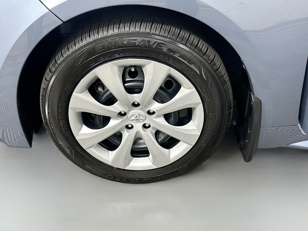 Thumbnail: 2026 Toyota Corolla - 30