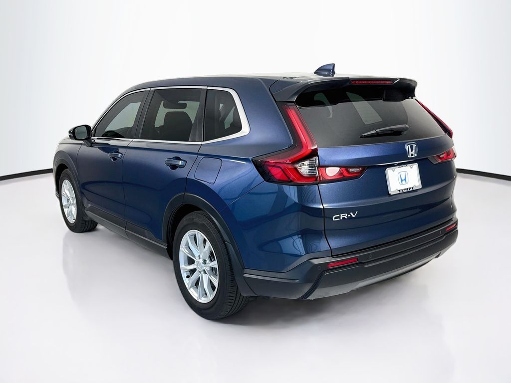 Thumbnail: 2024 Honda CR-V - 7