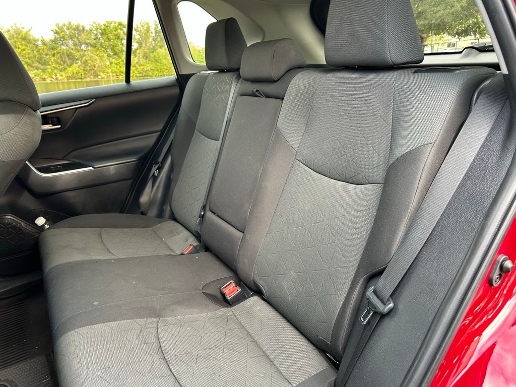 Thumbnail: 2023 Toyota RAV4 - 13