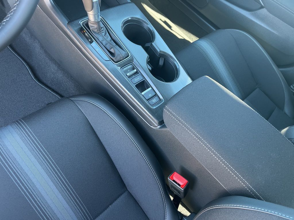 Thumbnail: 2026 Honda Civic - 11