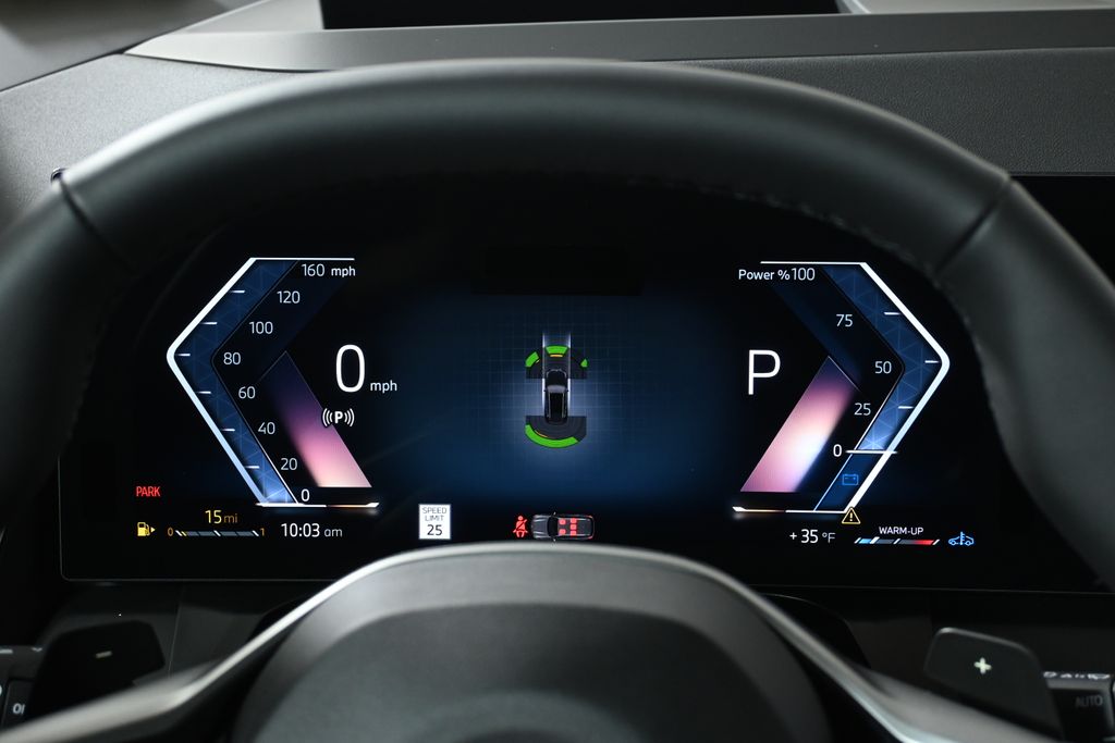 Thumbnail: 2026 BMW X3 - 20