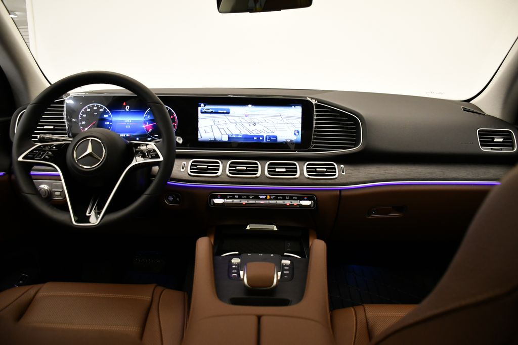 Thumbnail: 2026 Mercedes-Benz GLE - 19