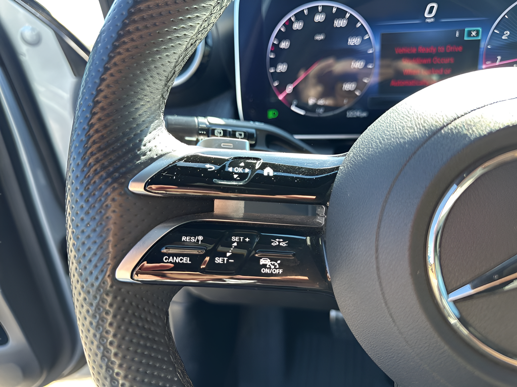 Used Car 2024 Mercedes-benz Glc  Glc 300 For Sale Under $35,000 In Austin, Texas