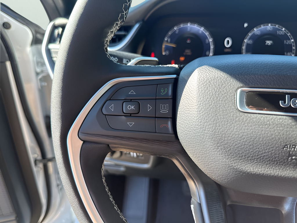 New Car 2025 Jeep Grand Cherokee  For Sale Under $50,000 In Austin, Texas