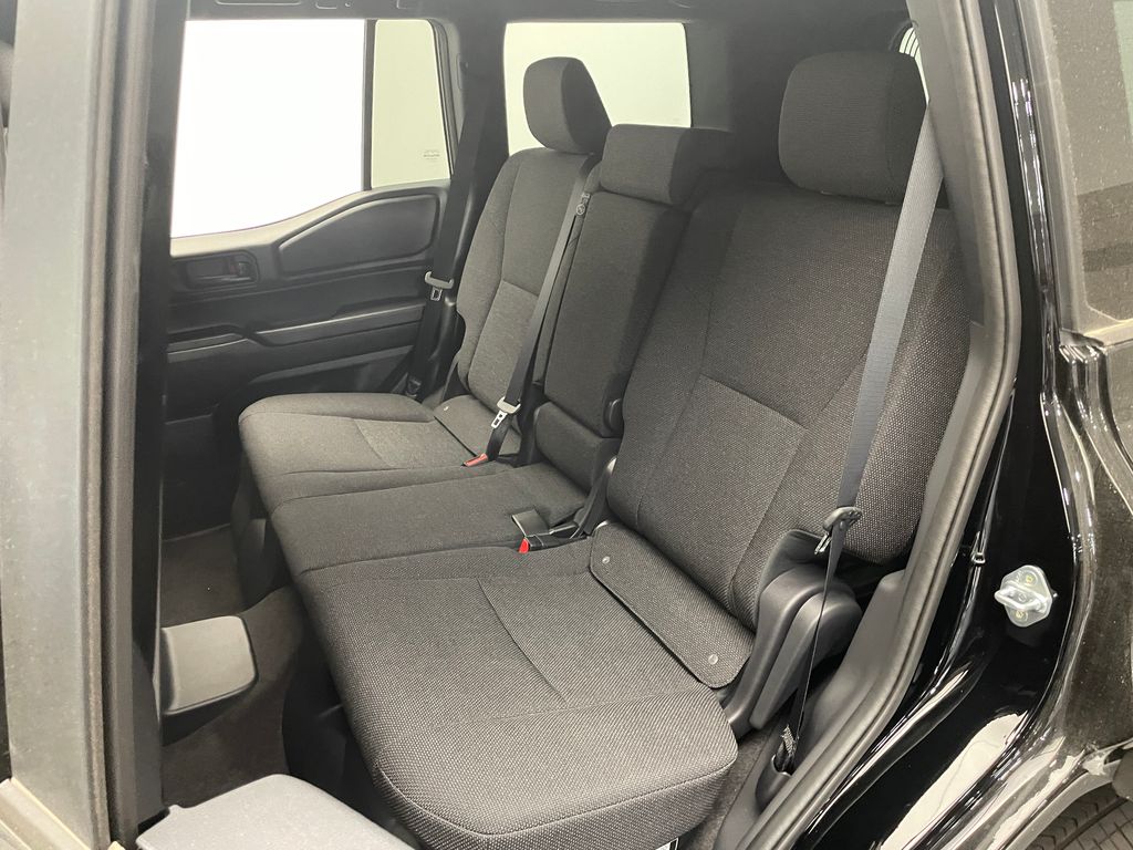 2025 Toyota Land Cruiser 1958 31