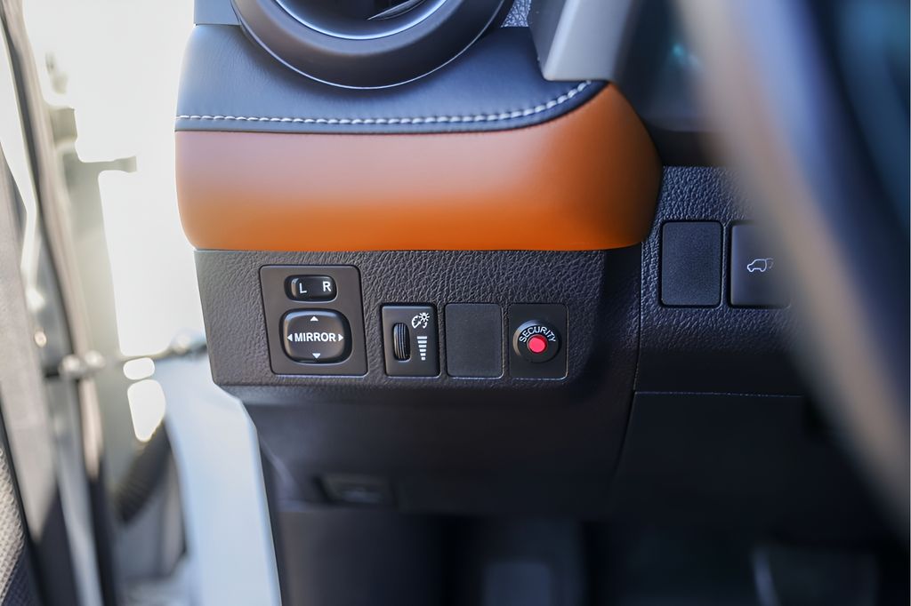 Used Car 2016 Toyota Rav4  Se For Sale Under $20,000 In Austin, Texas