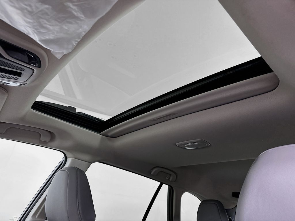 2025 Subaru Outback Limited - Photo 11