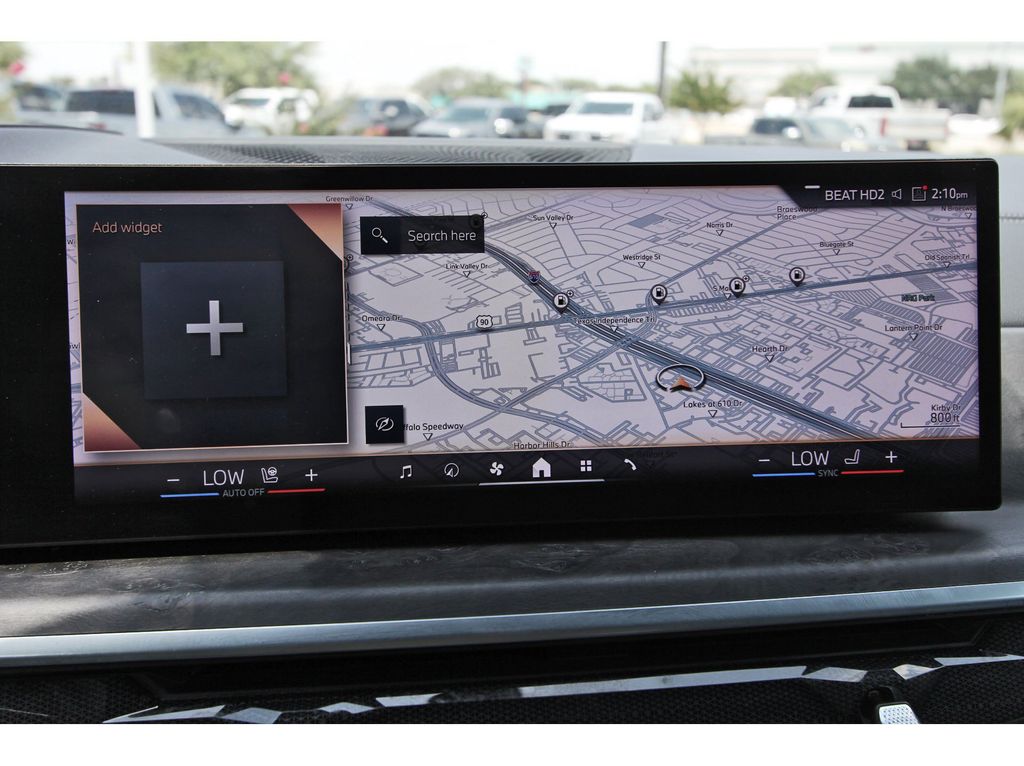 2024 BMW X5 sDrive40i Gray at DeMontrond Auto Country