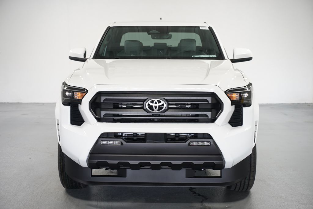 Thumbnail: 2025 Toyota Tacoma - 2