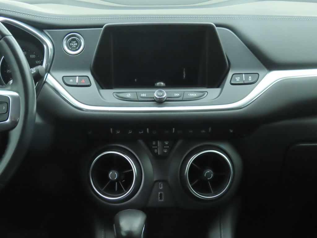 Thumbnail: 2020 Chevrolet Blazer - 14