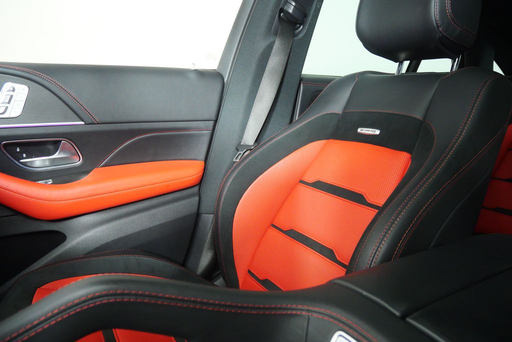 Thumbnail: 2023 Mercedes-Benz GLE - 26