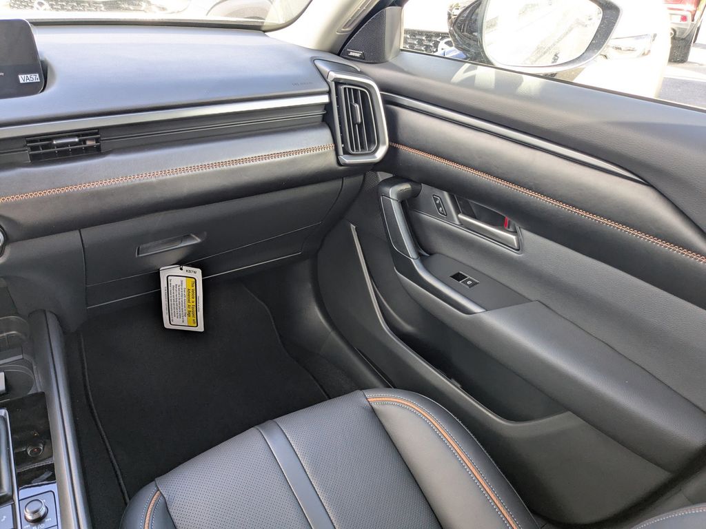 2026 Mazda CX-50 2.5 S Premium