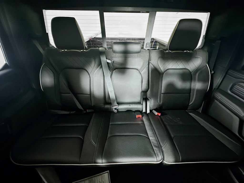 New 2026 Red Ram Limited 12in image 10