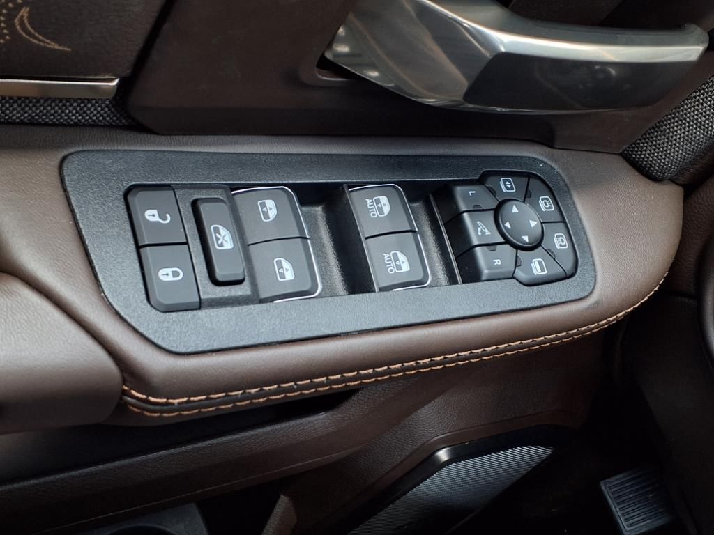 New Car 2025 Ram 3500  Limited For Sale Under $100,000 In Austin, Texas