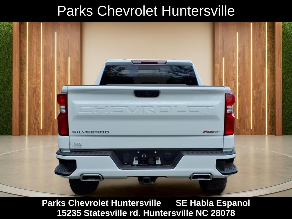 ChevroletSilverado 150030