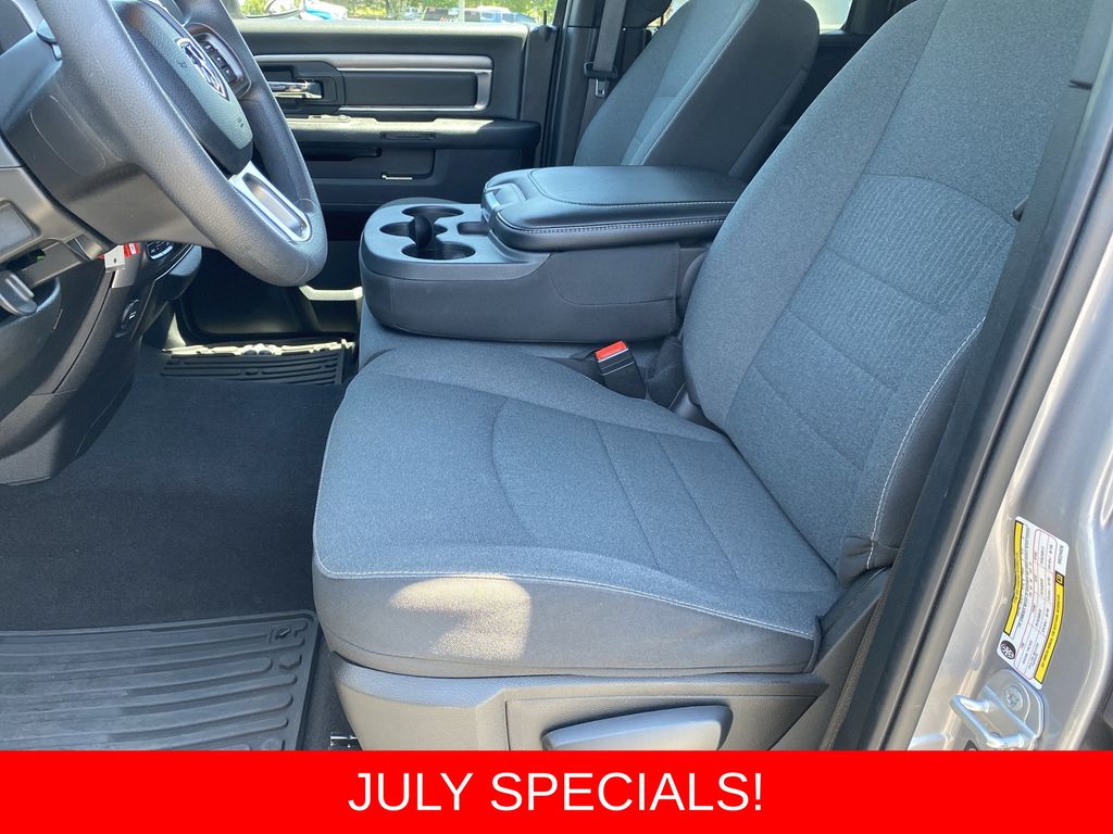 Used 2022 Ram 1500 Classic Truck