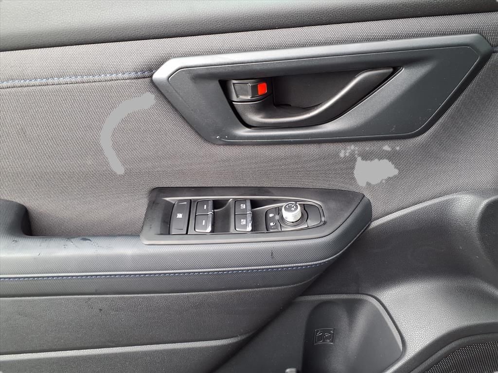 new 2026 Subaru Forester car, priced at $33,252