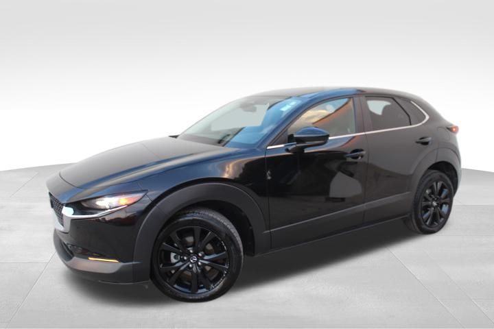 Used Car 2024 Mazda Cx-30  2.5 S Select Sport For Sale Under $25,000 In Georgetown, Texas