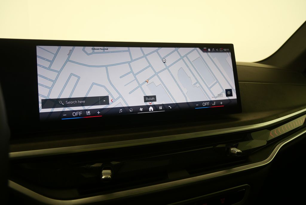 Thumbnail: 2025 BMW X5 - 25