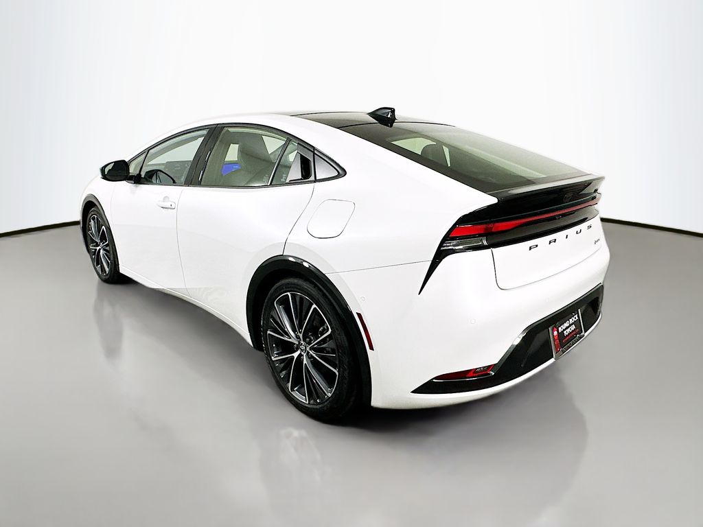 Thumbnail: 2025 Toyota Prius - 7