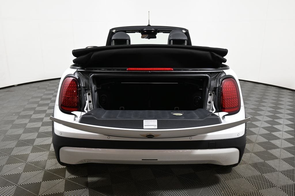 Thumbnail: 2026 MINI Cooper - 31