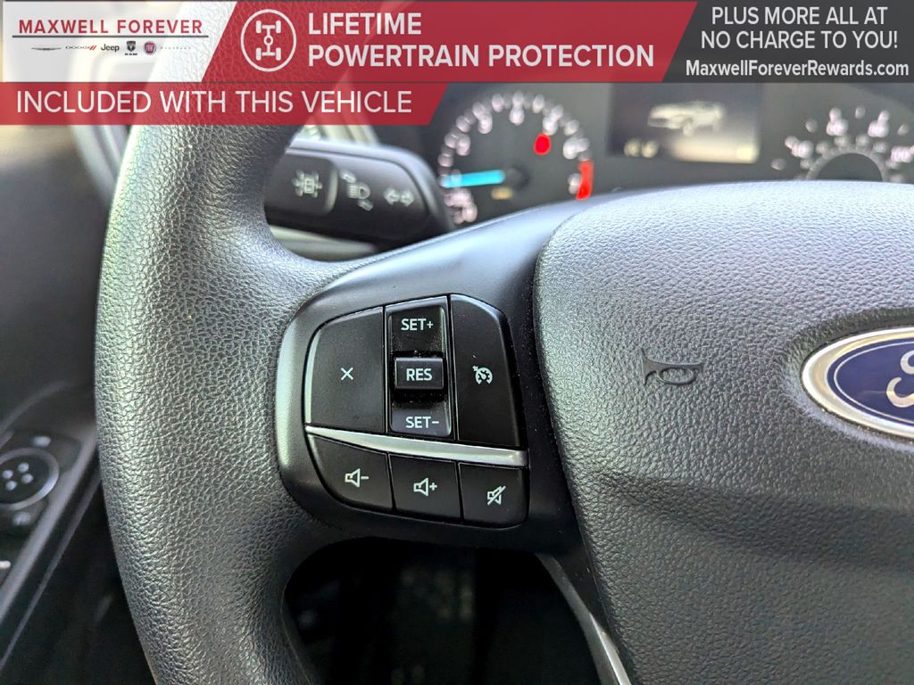 Used Car 2022 Ford Escape  S For Sale In Taylor, Texas