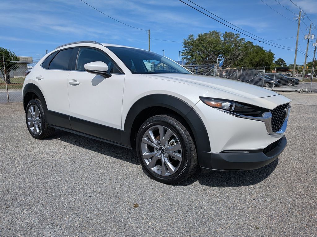 2023 Mazda CX-30 2.5 S Select