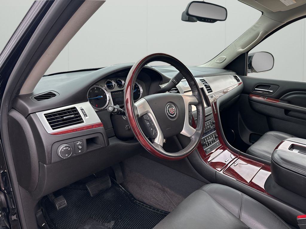 Used Car 2014 Cadillac Escalade  Premium For Sale Under $25,000 In Austin, Texas