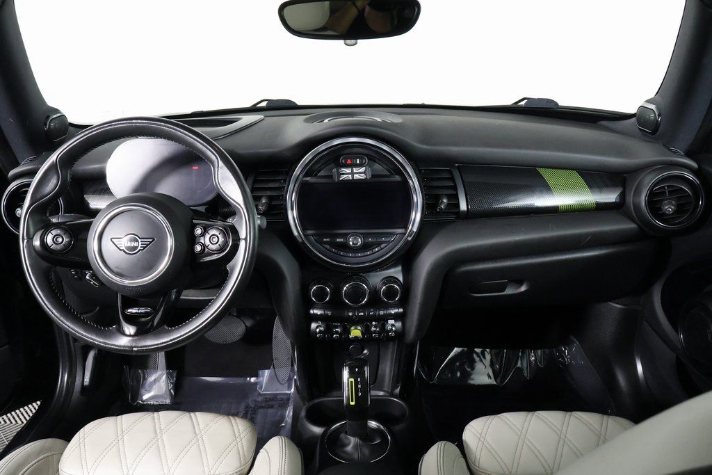 Thumbnail: 2021 MINI Cooper - 8