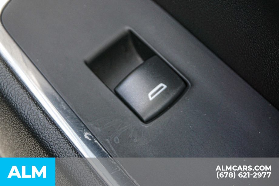 Used 2024 Gray Chevrolet RST image 58