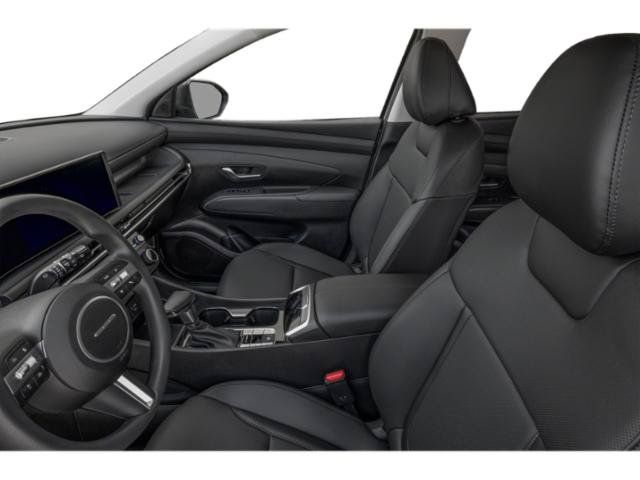 New 2026 Black Hyundai  image 8