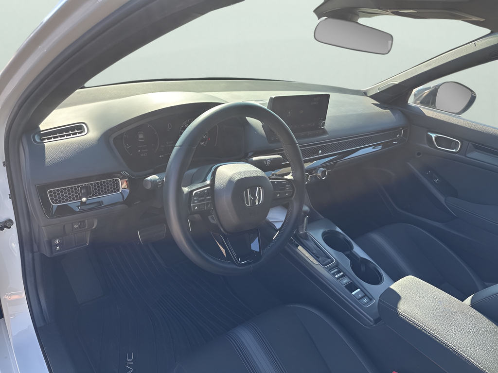 Used Car 2024 Honda Civic  Sport For Sale Under $30,000 In Austin, Texas