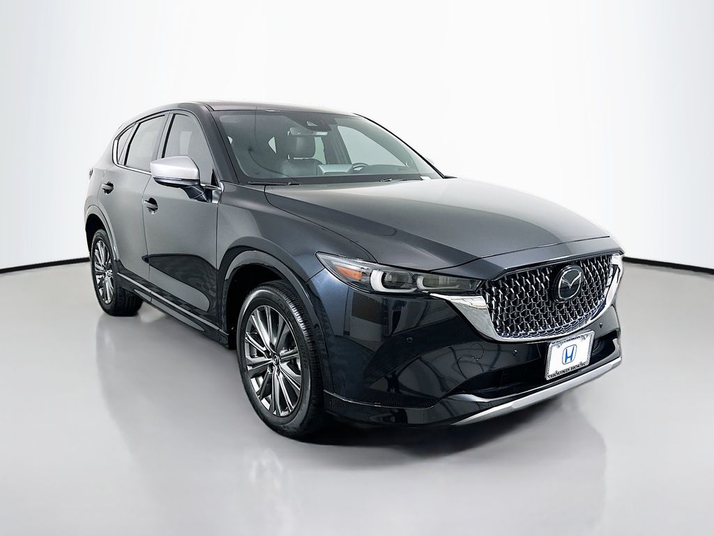 Thumbnail: 2024 Mazda CX-5 - 3