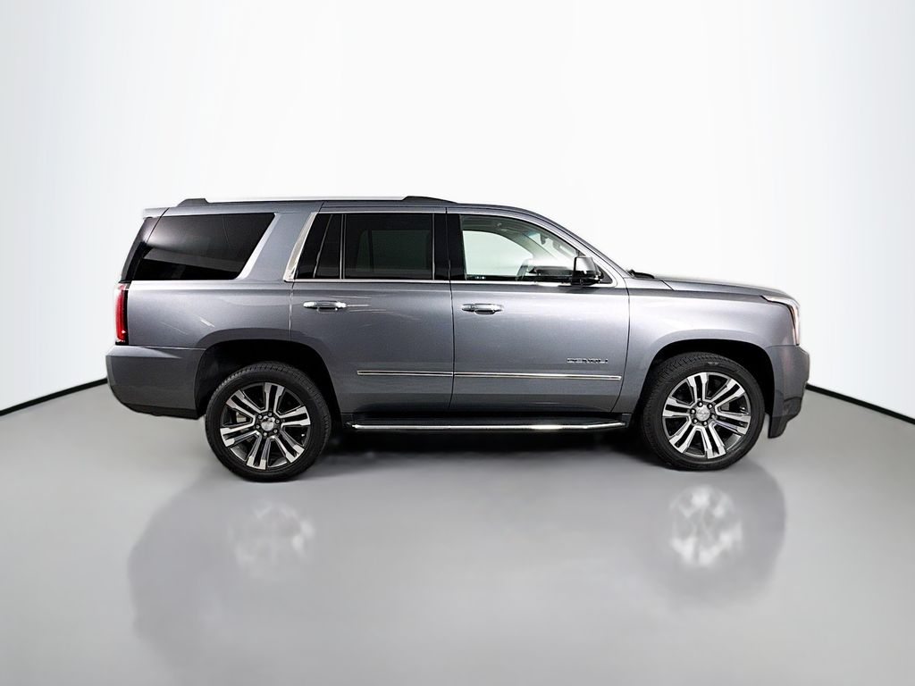 2019 GMC Yukon Denali 4