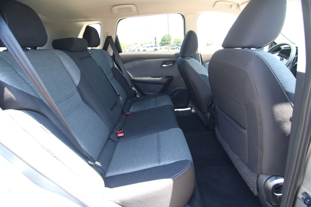 Used 2023 Nissan Rogue SUV