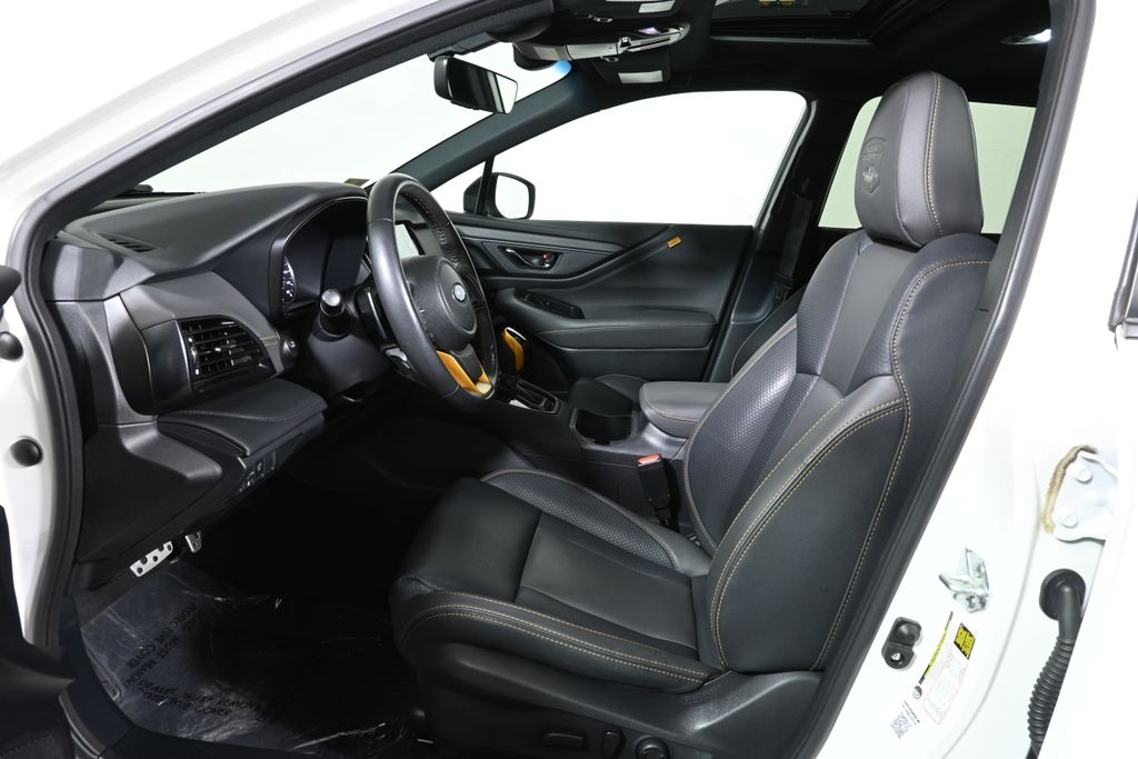 Thumbnail: 2022 Subaru Outback - 3