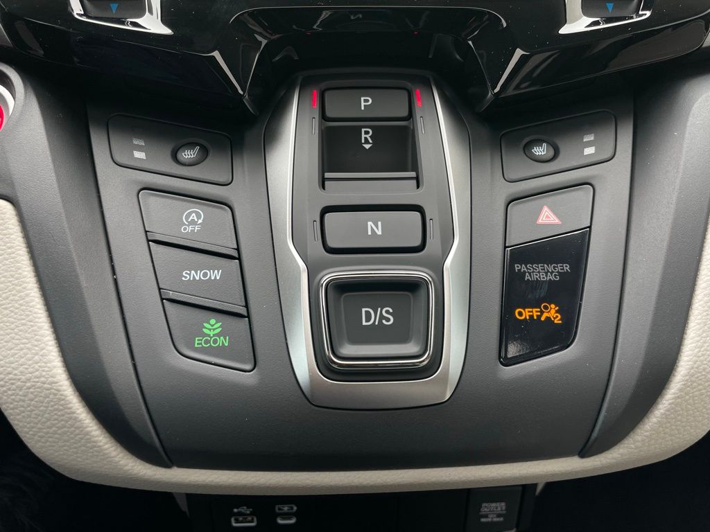 Thumbnail: 2026 Honda Odyssey - 19