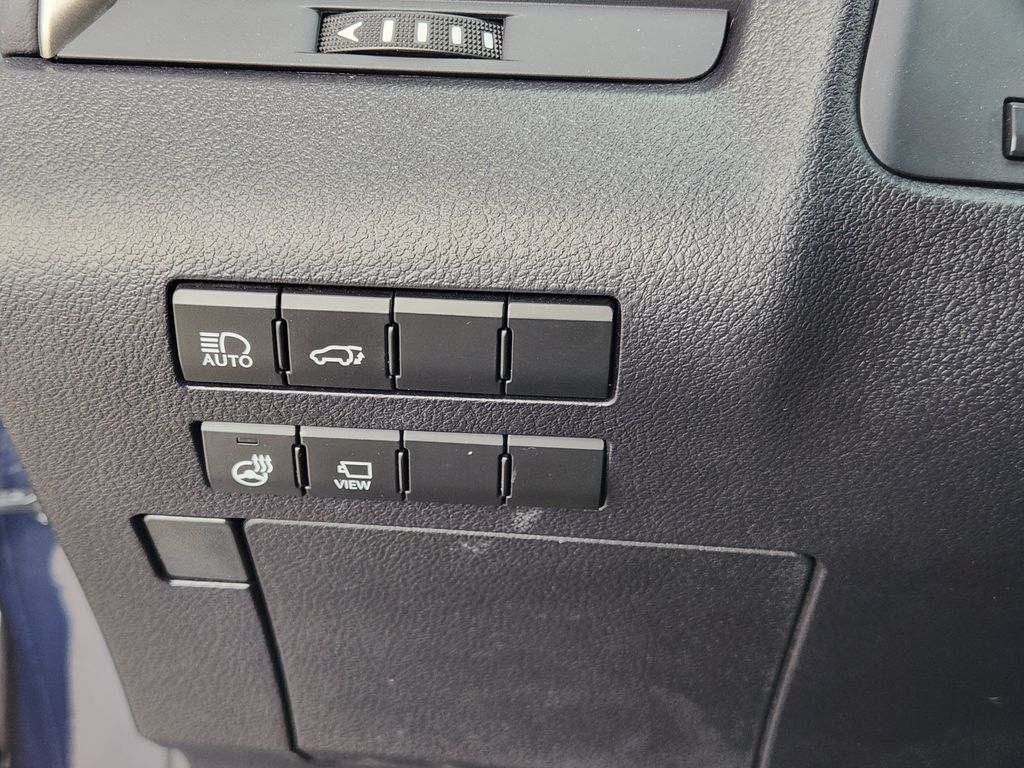 2021 Lexus RX 350  at Westside Lexus