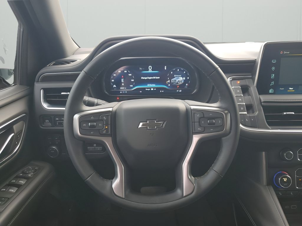 Used Car 2024 Chevrolet Suburban  Z71 For Sale Under $70,000 In Austin, Texas