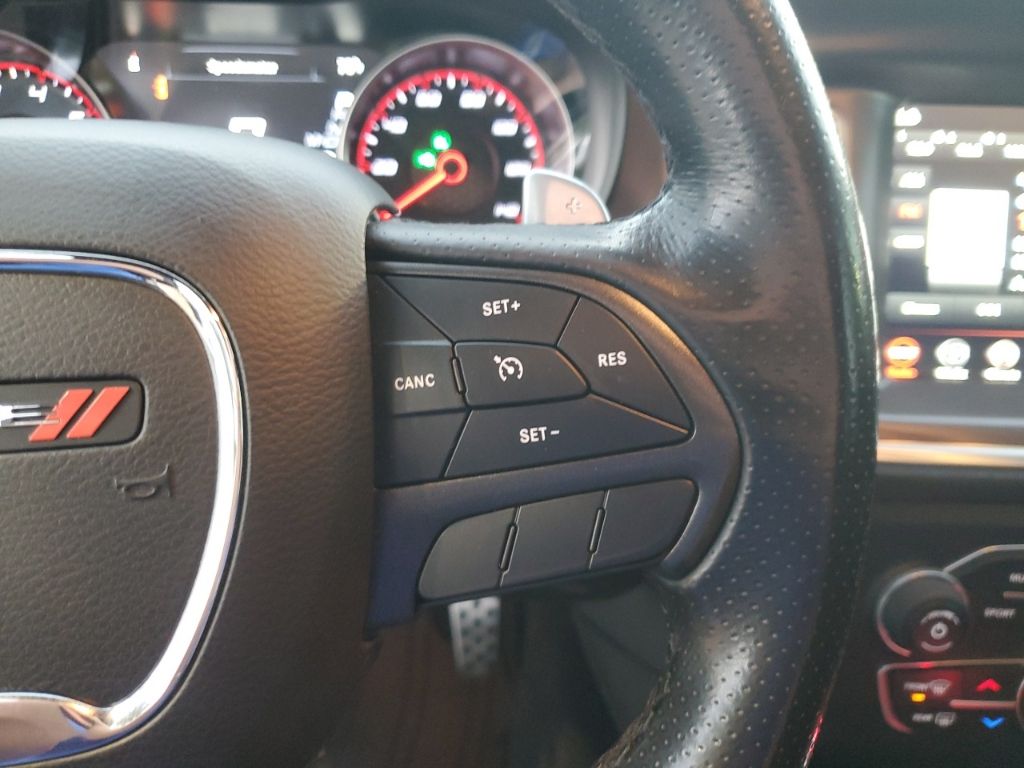 Used Car 2019 Dodge Charger  Gt For Sale In Austin, Texas