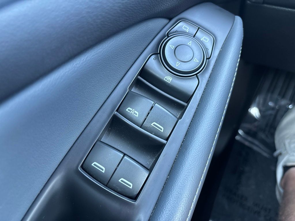 Used 2022 Buick Enclave SUV