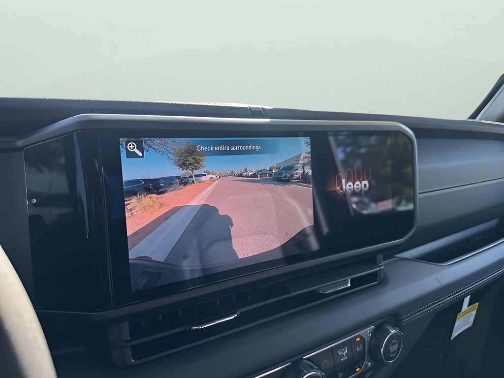 New Car 2025 Jeep Gladiator  For Sale Under $50,000 In Austin, Texas