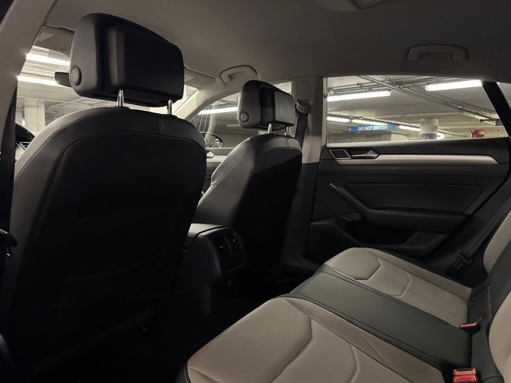 2019 Volkswagen Arteon SE photo 15