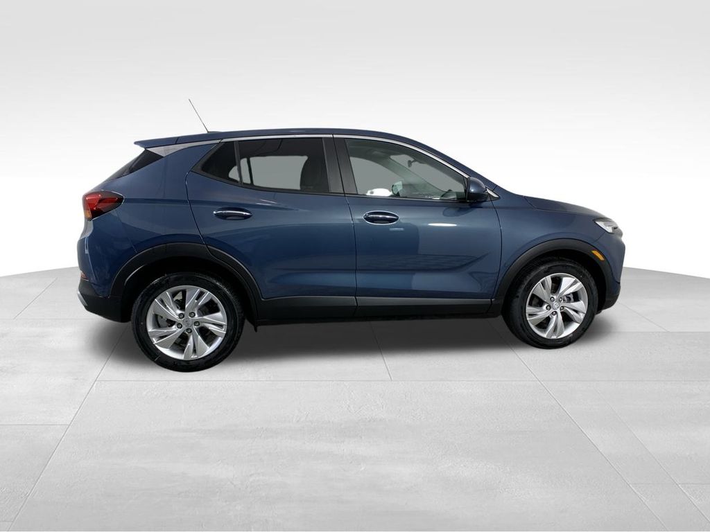 2024 Buick Encore GX Preferred 7