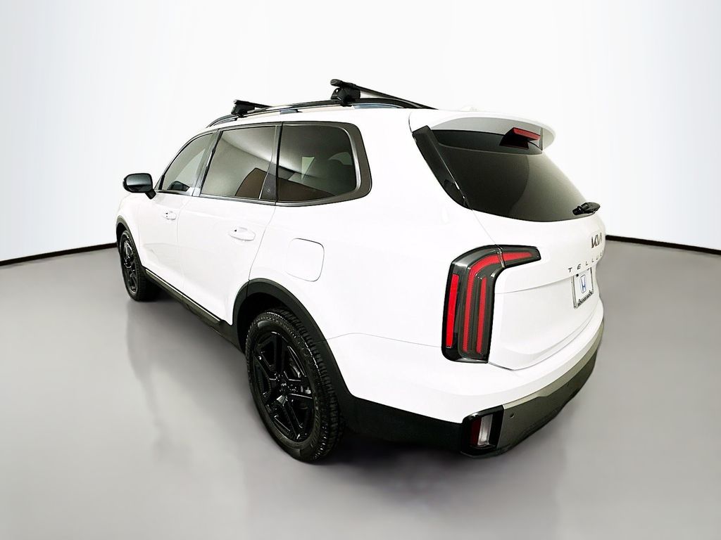Thumbnail: 2023 Kia Telluride - 7
