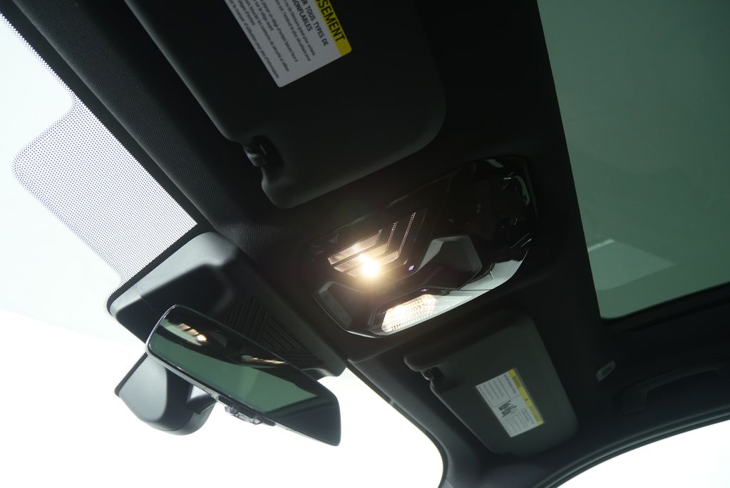 Thumbnail: 2026 BMW X3 - 18